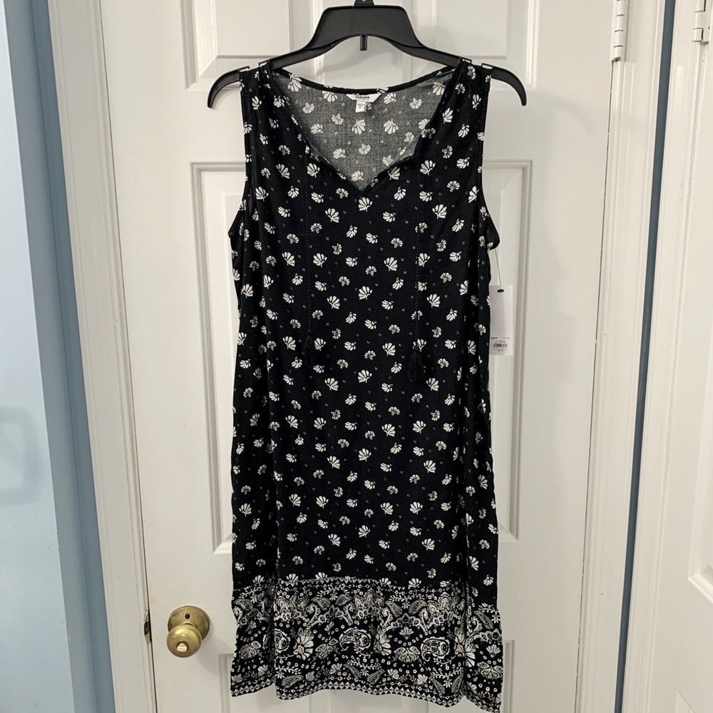 NWT Medium Sonoma Midi Dress